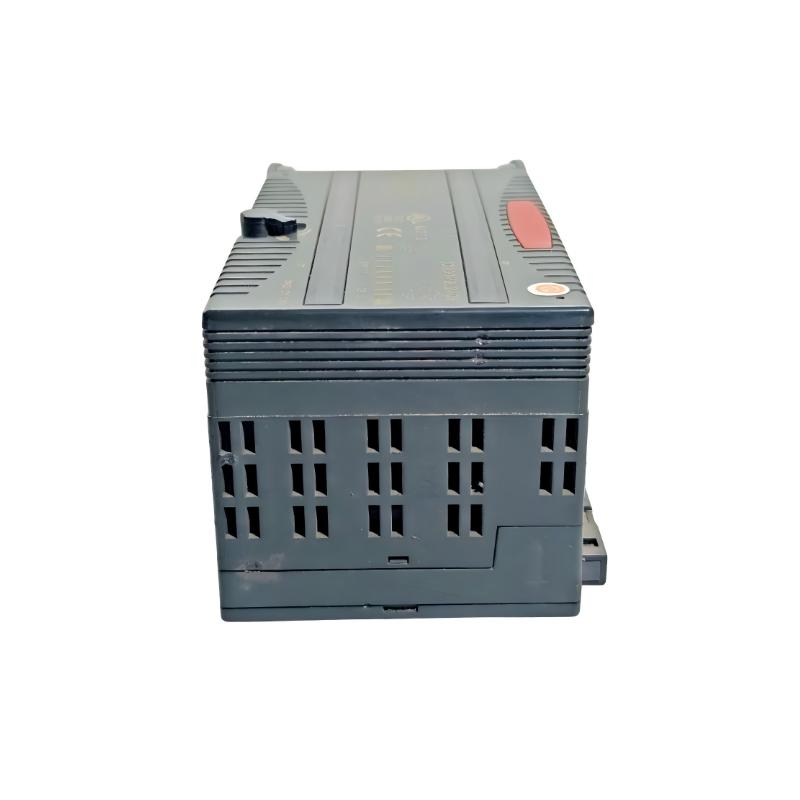 GE Fanuc IC200MDL240 AC Discrete Input Module