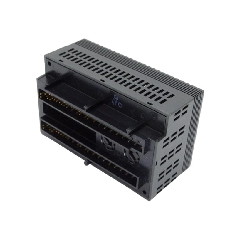 GE Fanuc IC200MDL330 AC Discrete Output Module