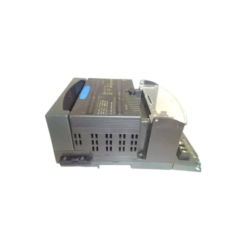 GE Fanuc IC200MDL632 DC High-Voltage Discrete Input Module