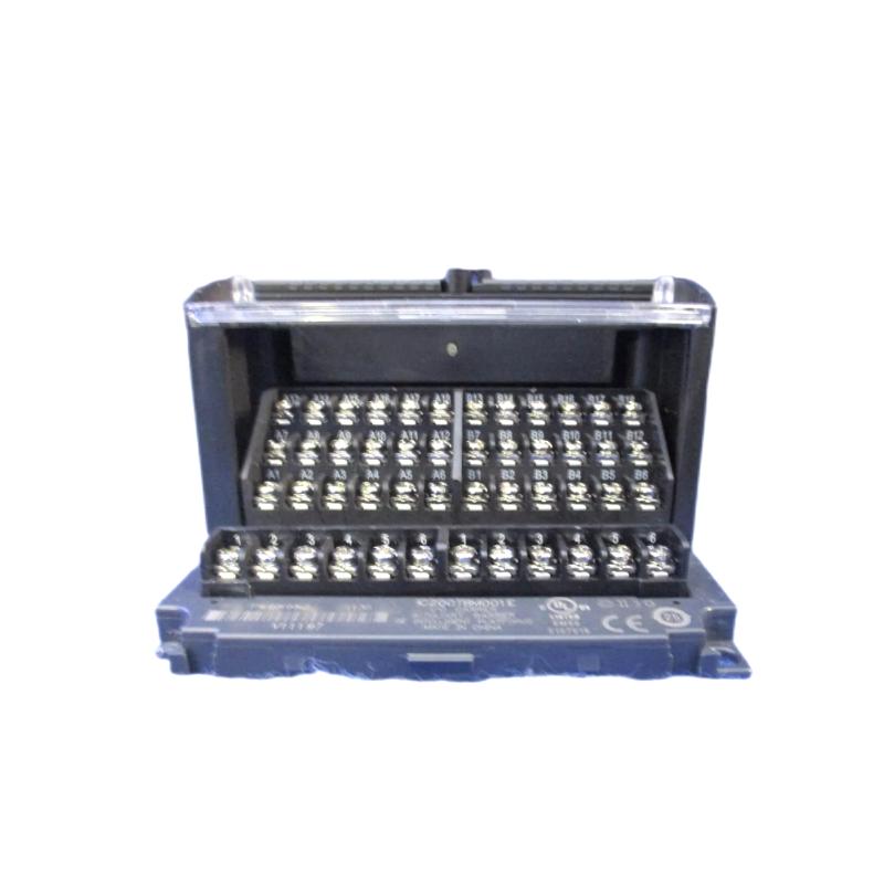 GE Fanuc IC200MDL635 DC Discrete Input Module