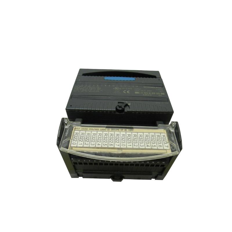 GE Fanuc   IC200MDL643    DC Low Voltage Discrete Input Module
