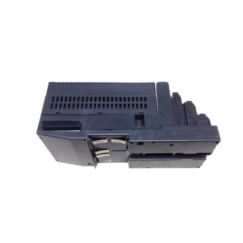 GE Fanuc IC200MDL742 DC Discrete Output Module