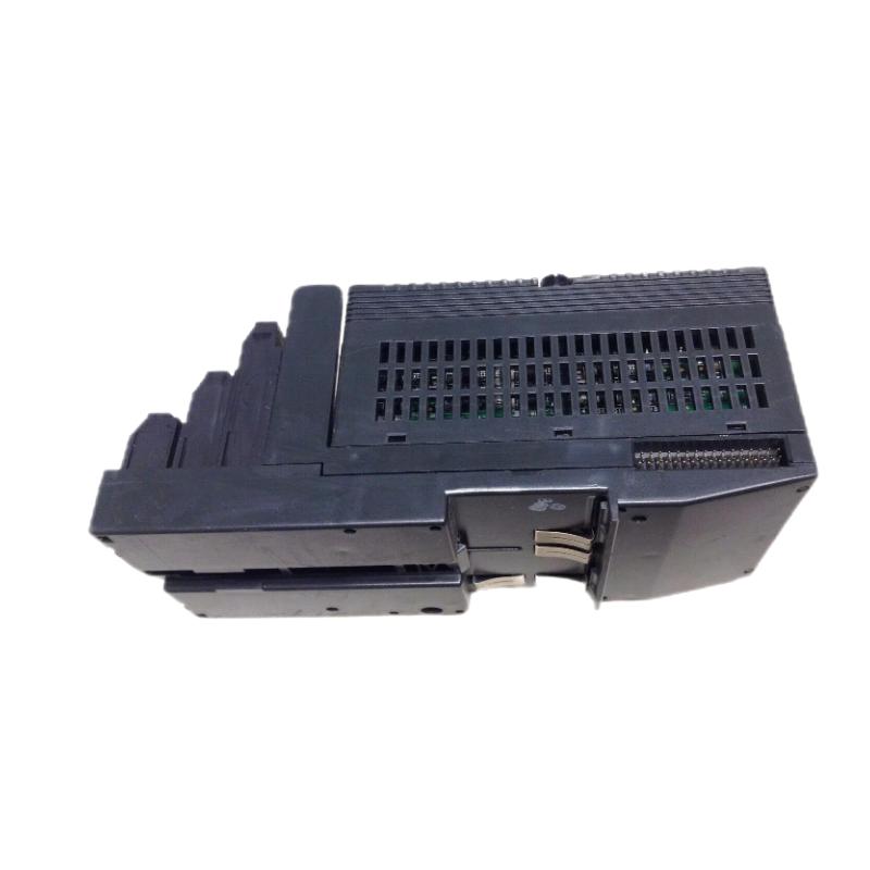 GE Fanuc   IC200MDL744   DC Discrete Output Module