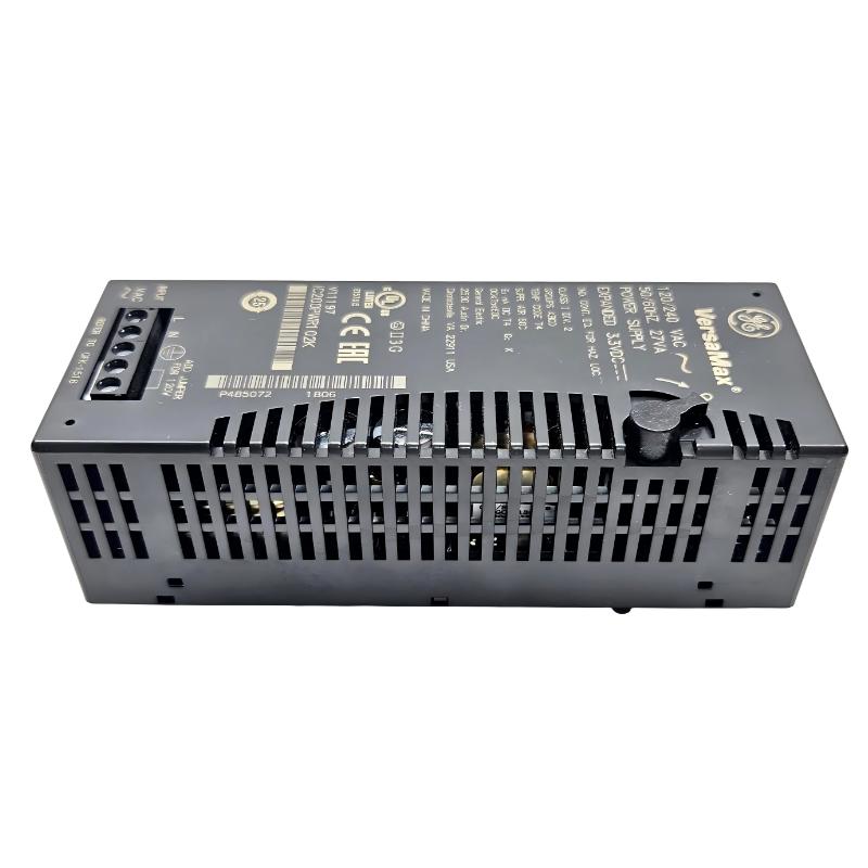 GE Fanuc IC200PWR321 DC Power Supply Module