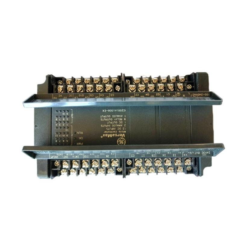 GE Fanuc   IC200UDD120   VersaMax Micro PLC