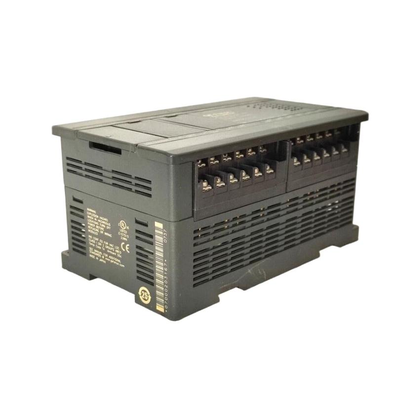 GE Fanuc   IC200UEM001   VersaMax Micro Ethernet Communications Module