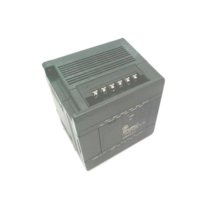 GE Fanuc  IC200UDD110   VersaMax Micro PLC