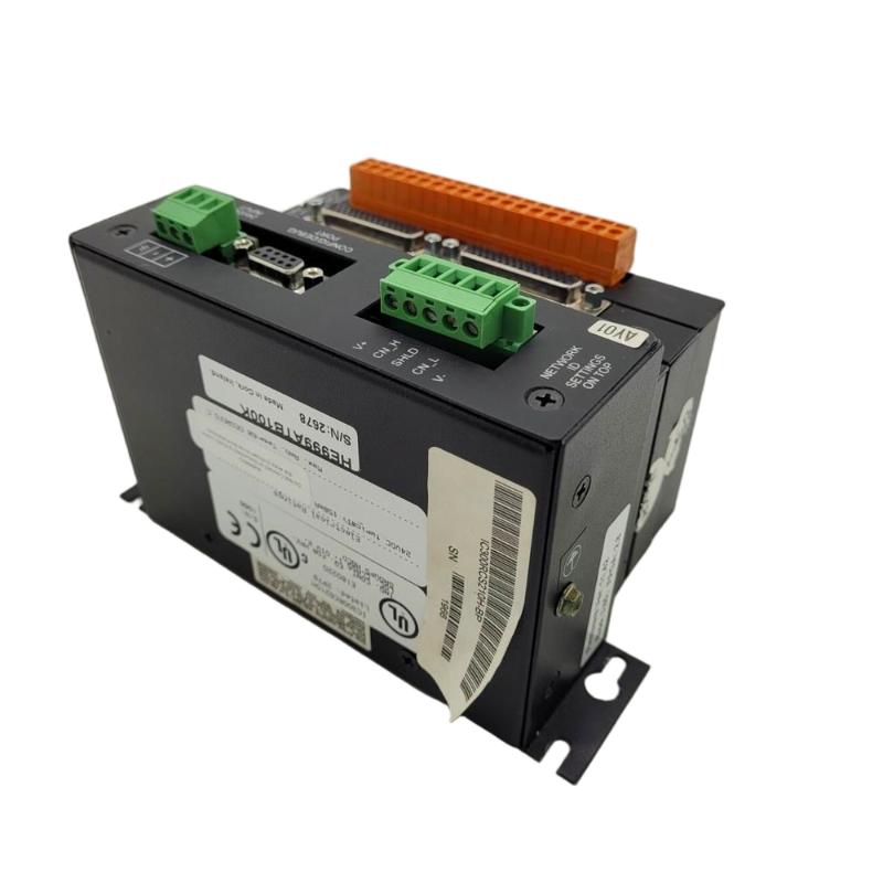 GE Fanuc   IC300RCS210H   SmartStack / IC300 Series Control Station