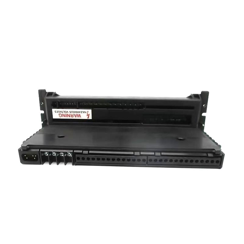 GE Fanuc   IC660TBA105  Analog Output Block