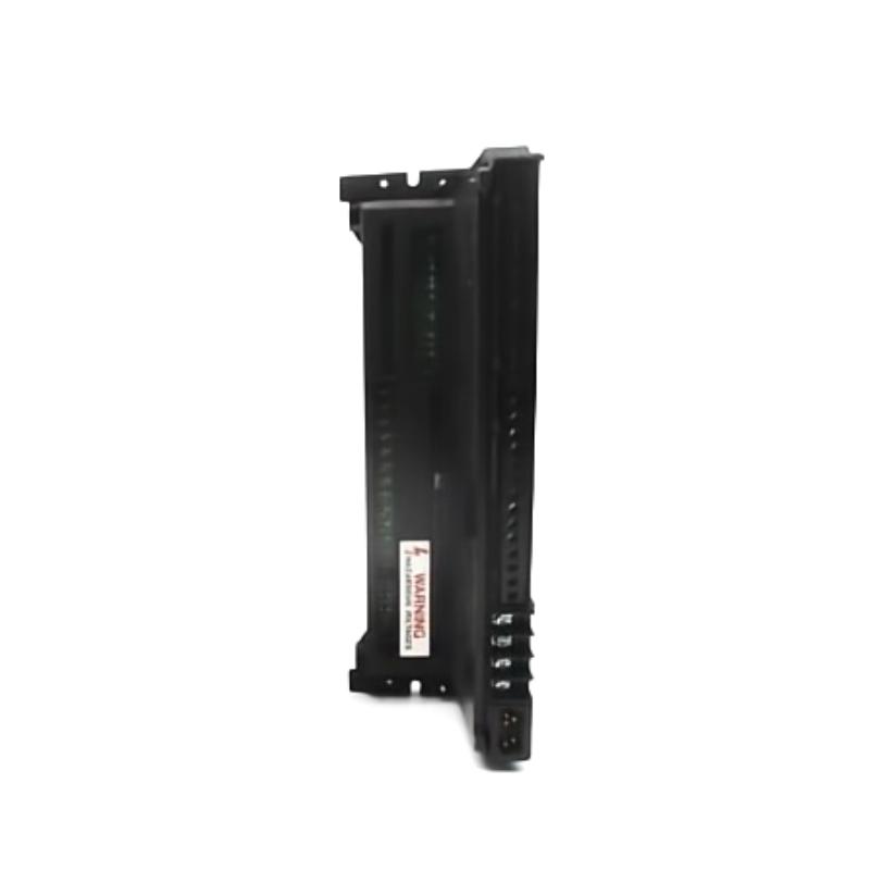 GE Fanuc IC660TBA105 Analog Output Block