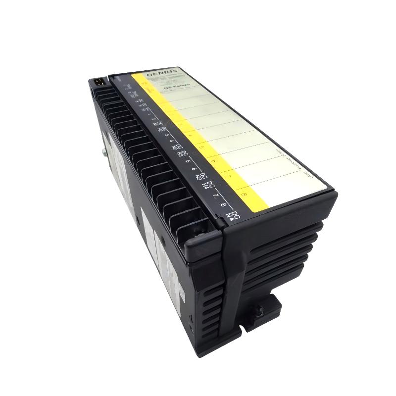 GE Fanuc   IC660TSS100  Terminal Assembly