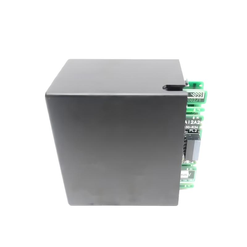 GE Fanuc   IC670ALG630   Field Control Analog Input Module