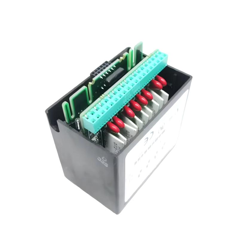 GE Fanuc   IC670ALG320   Field Control Analog Output Module