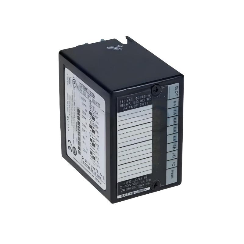 GE Fanuc   IC670MDL640   Field Control / Genius I/O Discrete Input Module
