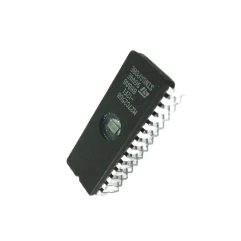 GE Fanuc IC693ACC306 EPROM Memory Chip Kit