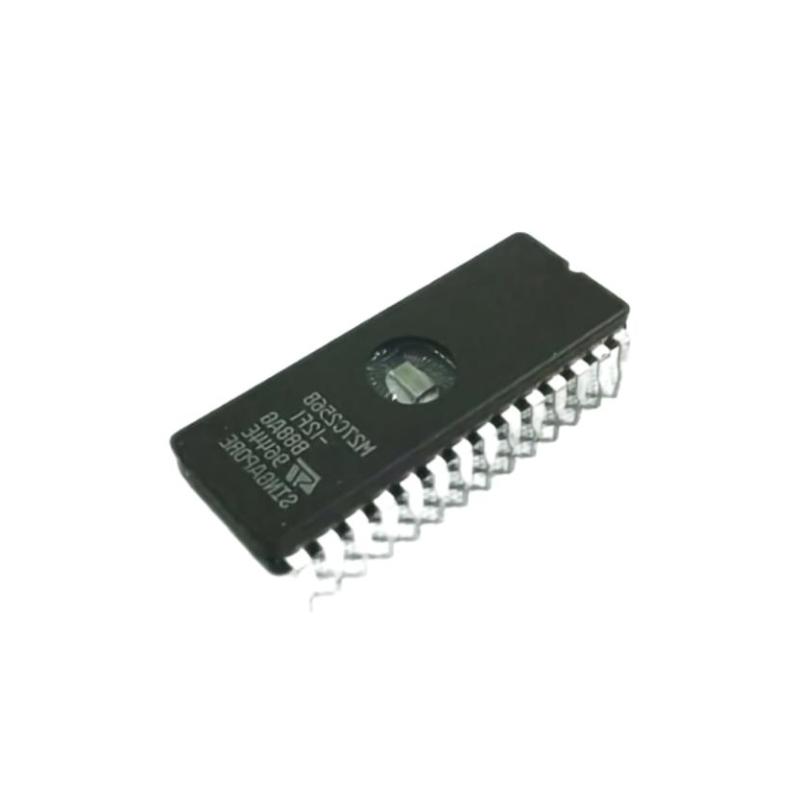 GE Fanuc IC693ACC306 EPROM Memory Chip Kit