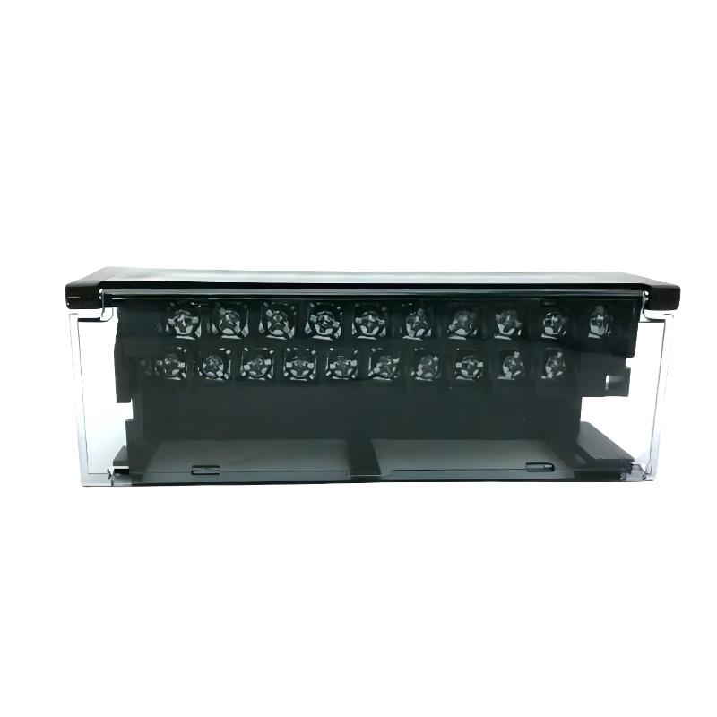 GE Fanuc IC693ACC311 I/O Terminal Block Kit