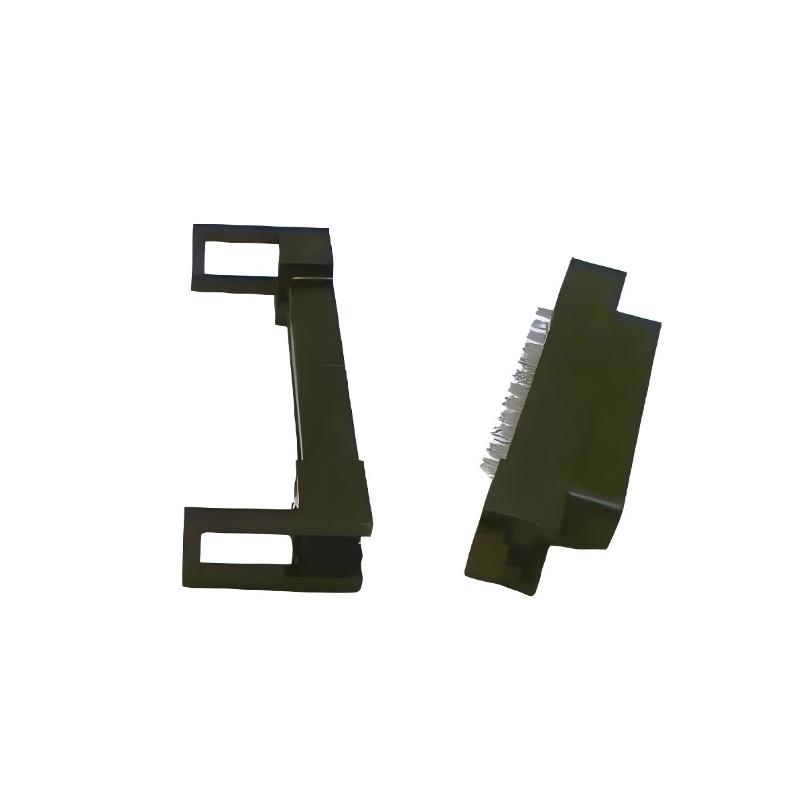 GE Fanuc  IC693ACC318   I/O Interface Cable Connector Kit