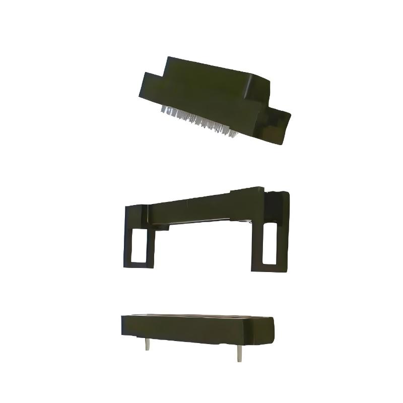 GE Fanuc IC693ACC318 I/O Interface Cable Connector Kit