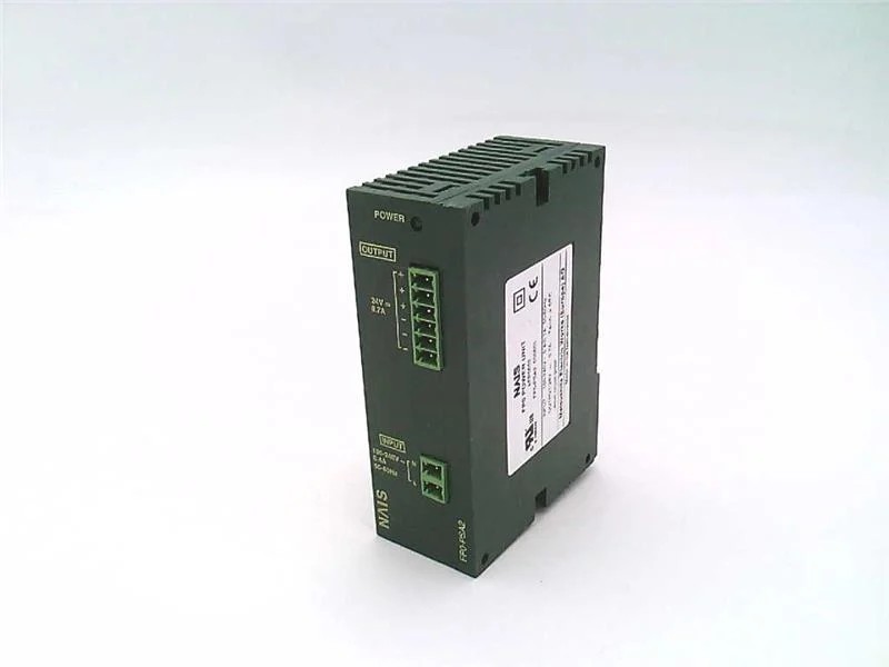 GE Fanuc  IC693ACC323	 Terminal Block Kit