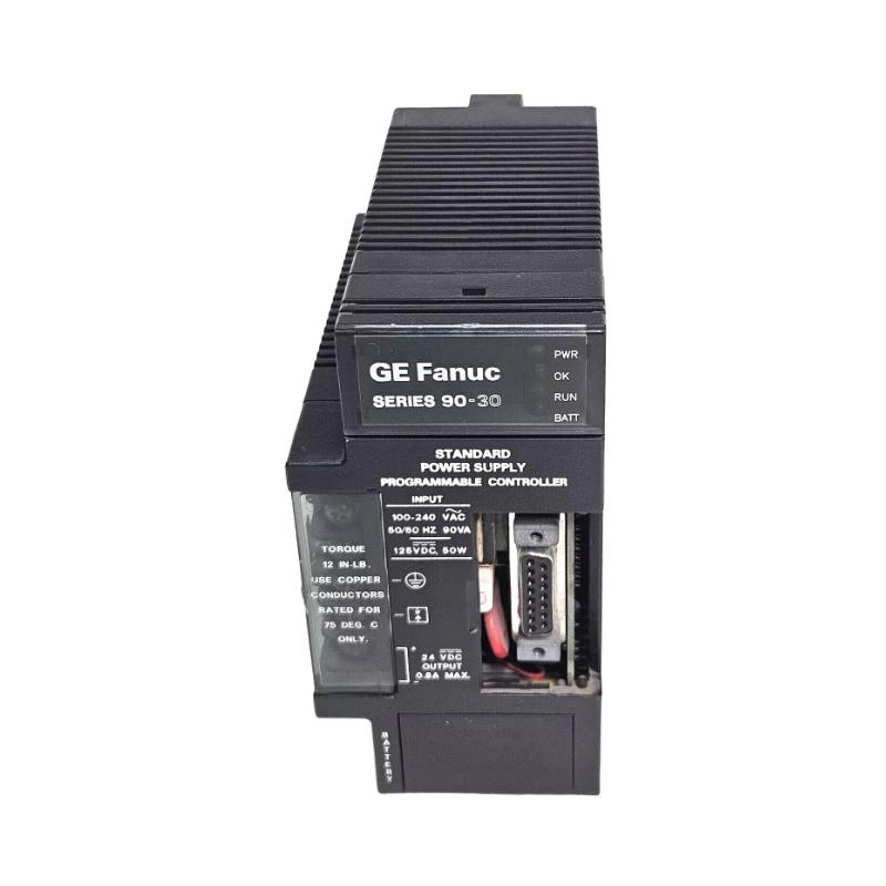GE Fanuc IC693ACC323 Terminal Block Kit