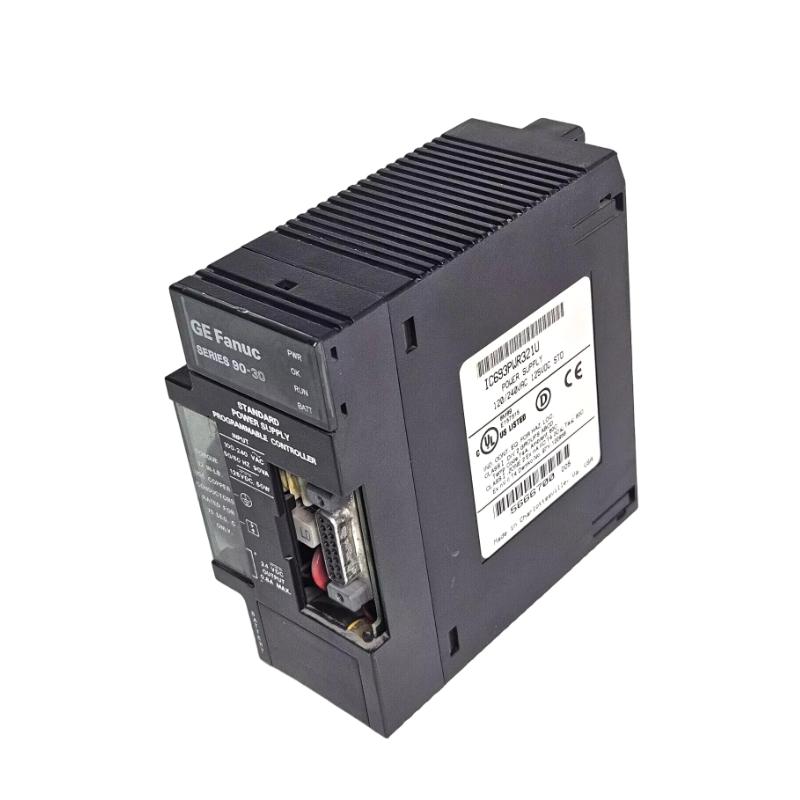 GE Fanuc IC693ACC323 Terminal Block Kit