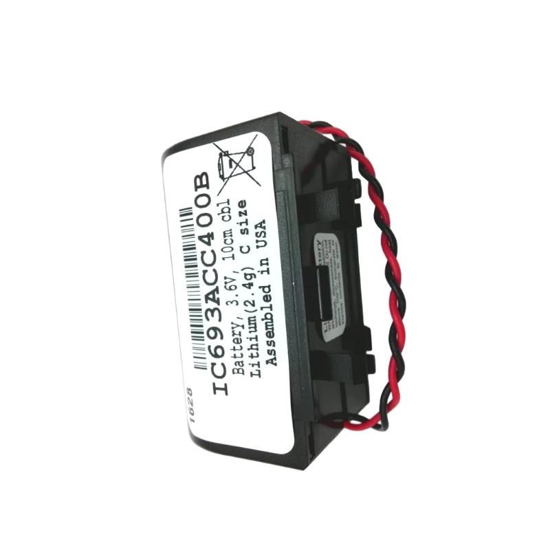 GE Fanuc IC693ACC400 I/O Interface Module