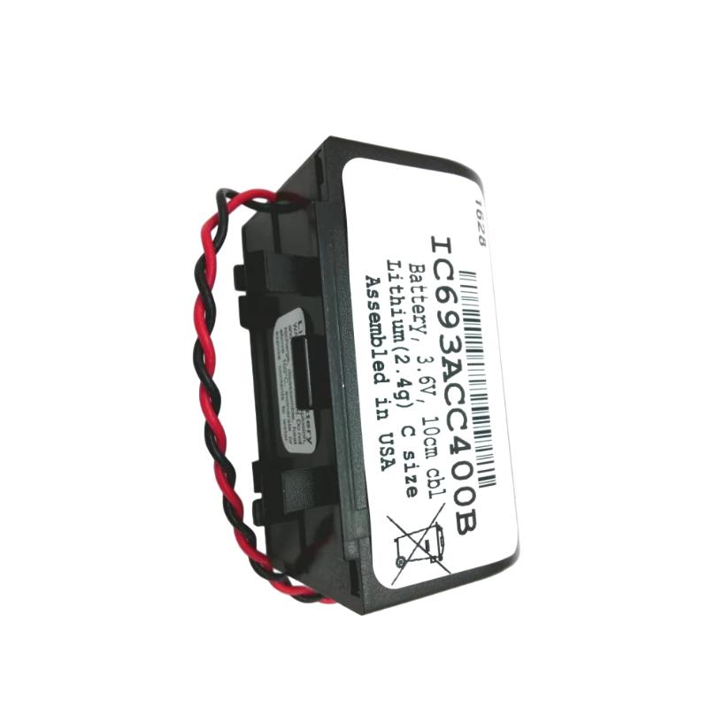 GE Fanuc IC693ACC400 I/O Interface Module
