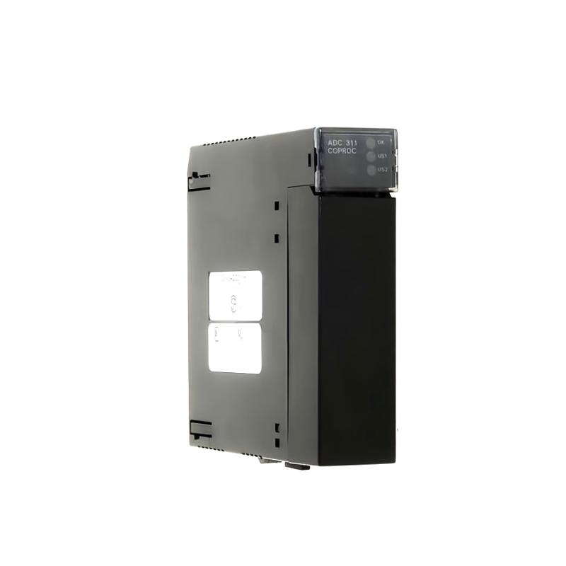 GE Fanuc   IC693ADC311  Analog Input Module