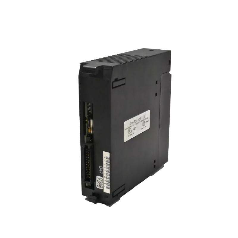 GE Fanuc IC693ADC311 Analog Input Module