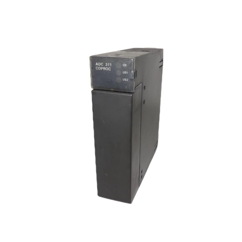 GE Fanuc IC693ADC311 Analog Input Module
