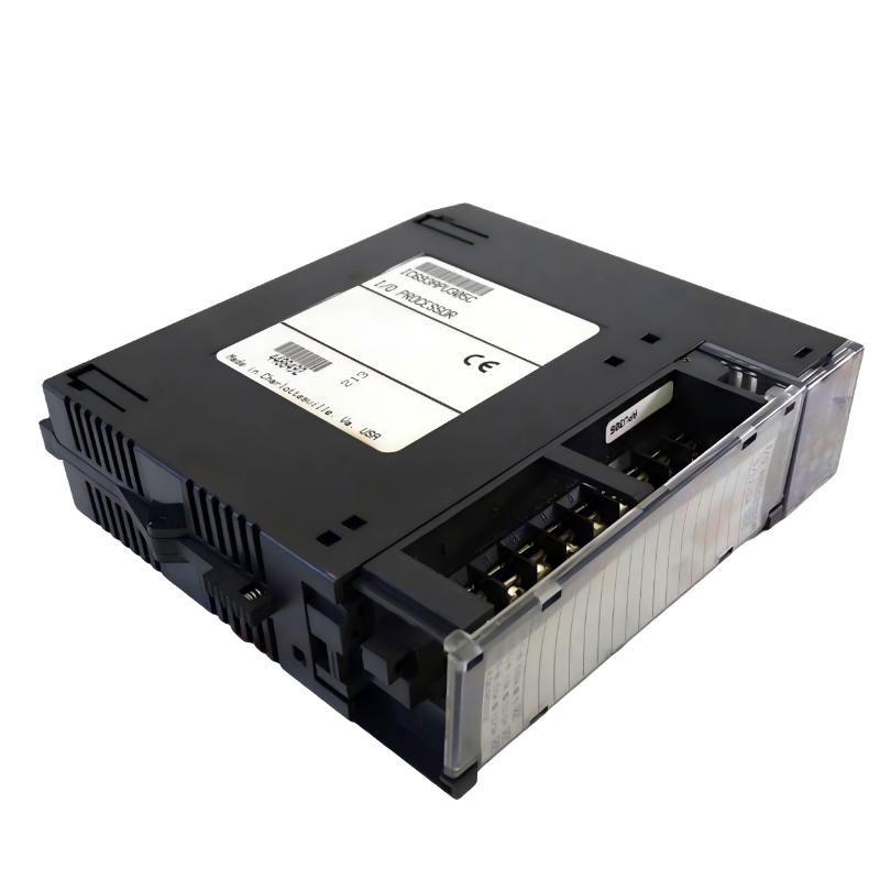GE Fanuc  IC693APU305  High-Speed I/O Processor Module