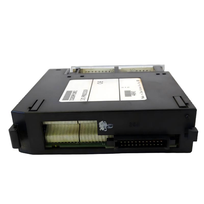 GE Fanuc IC693APU305 High-Speed I/O Processor Module