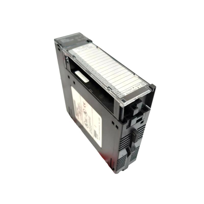 GE Fanuc IC693APU330 High-Performance CPU Module