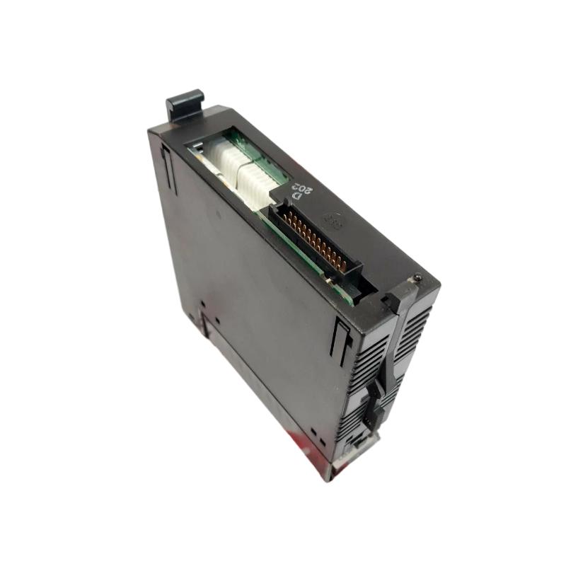 GE Fanuc  IC693BEM320  I/O Link Interface Module
