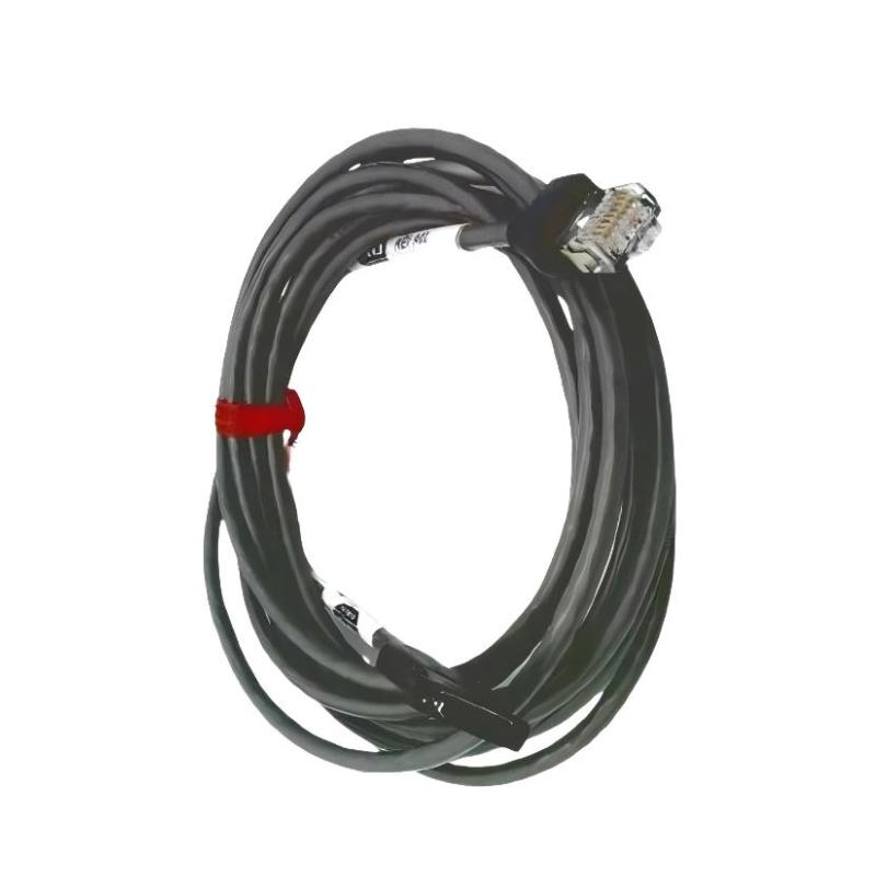 GE Fanuc  IC693CBK002  High-Density I/O Cable Kit
