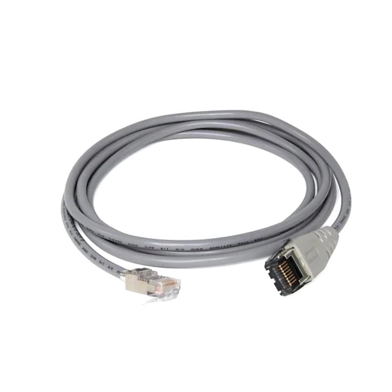 GE Fanuc IC200CBL105 VersaMax I/O Carrier Cable