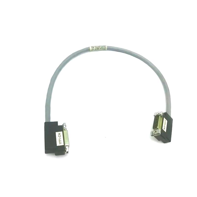 GE Fanuc IC200CBL105 VersaMax I/O Carrier Cable
