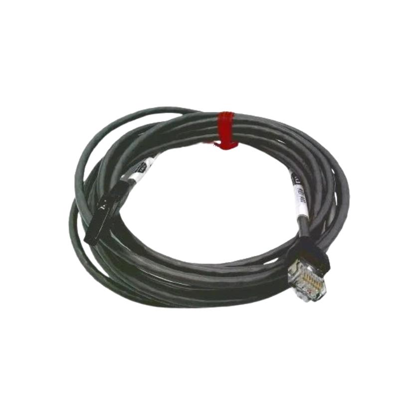 GE Fanuc IC200CBL105 VersaMax I/O Carrier Cable