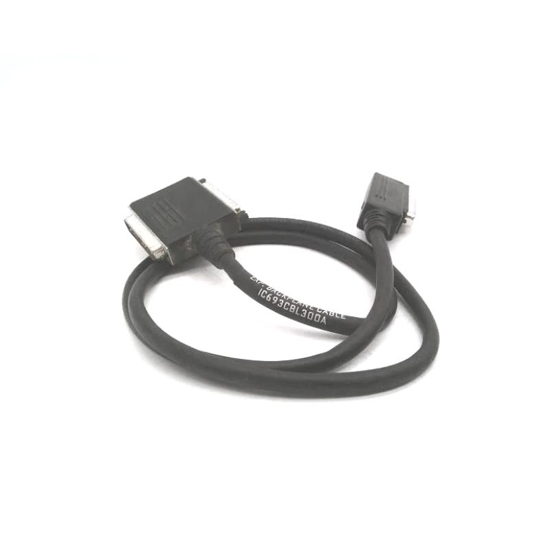 GE Fanuc  IC693CBK003  High-Density I/O Cable Kit
