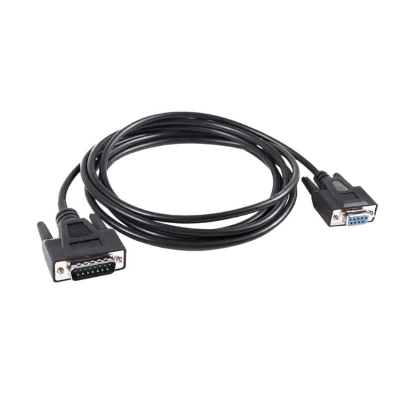 GE Fanuc IC693CBK004 High-Density I/O Cable Kit