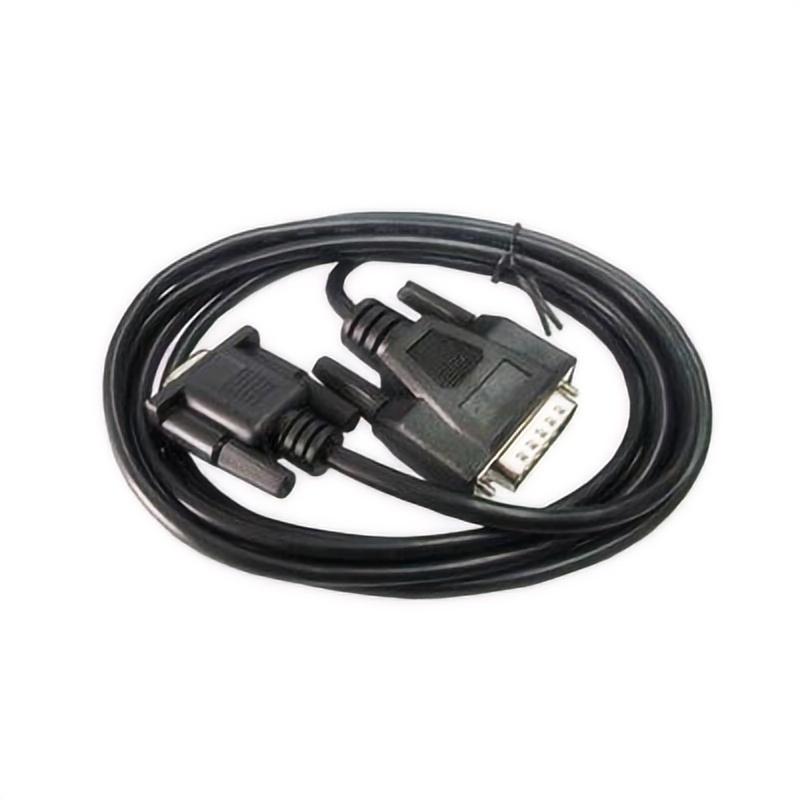GE Fanuc   IC693CBL301	 I/O Bus Expansion Cable