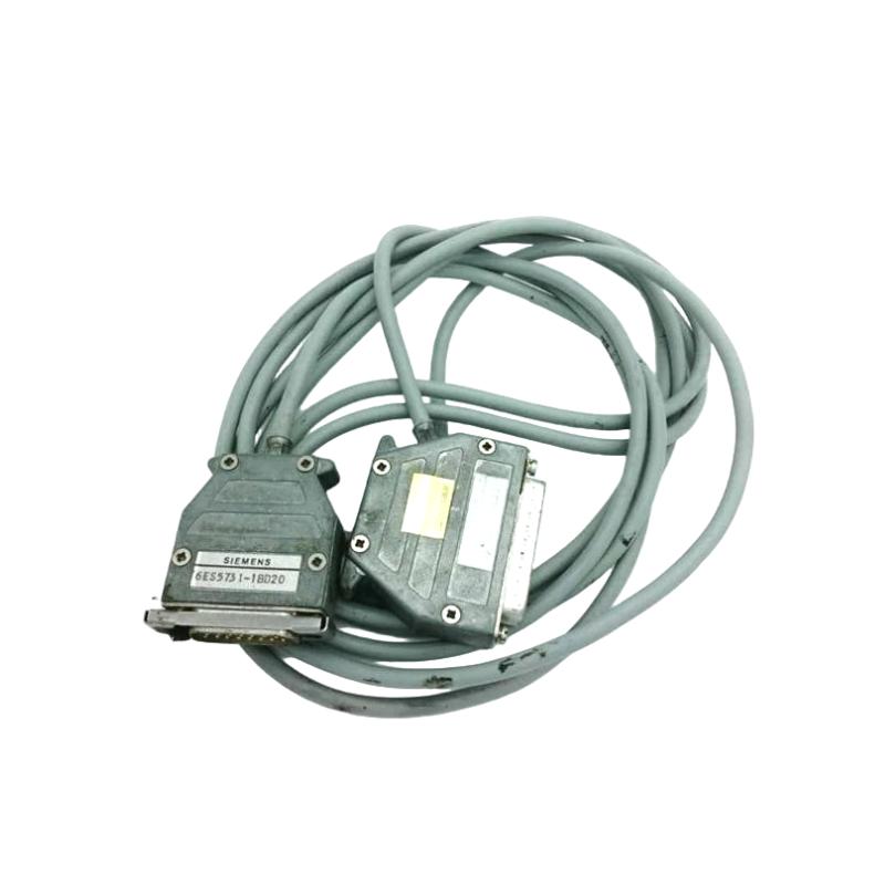 GE Fanuc  IC693CBL300  I/O Bus Expansion Cable