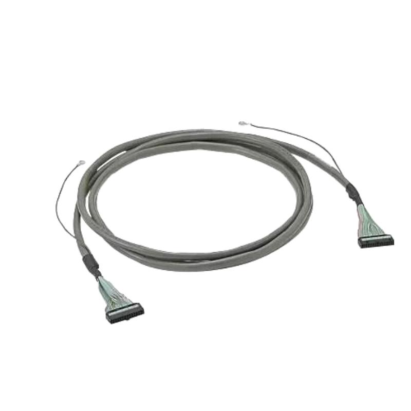 GE Fanuc  IC693CBL313  Hand-Held Programmer / Serial Cable