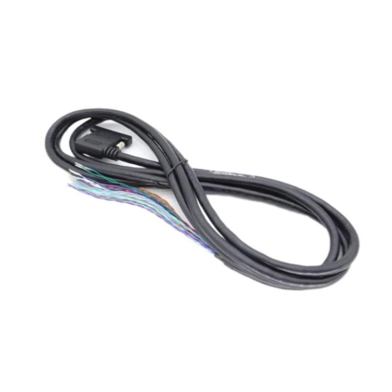 GE Fanuc  IC693CBL315  Programming and Communication Cable