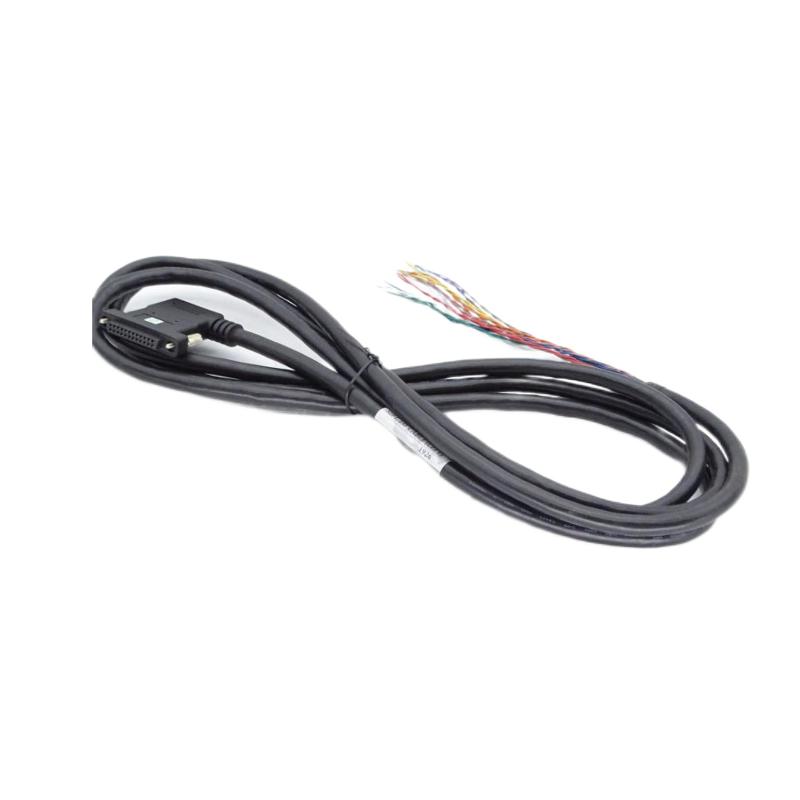 GE Fanuc IC693CBL315 Programming and Communication Cable