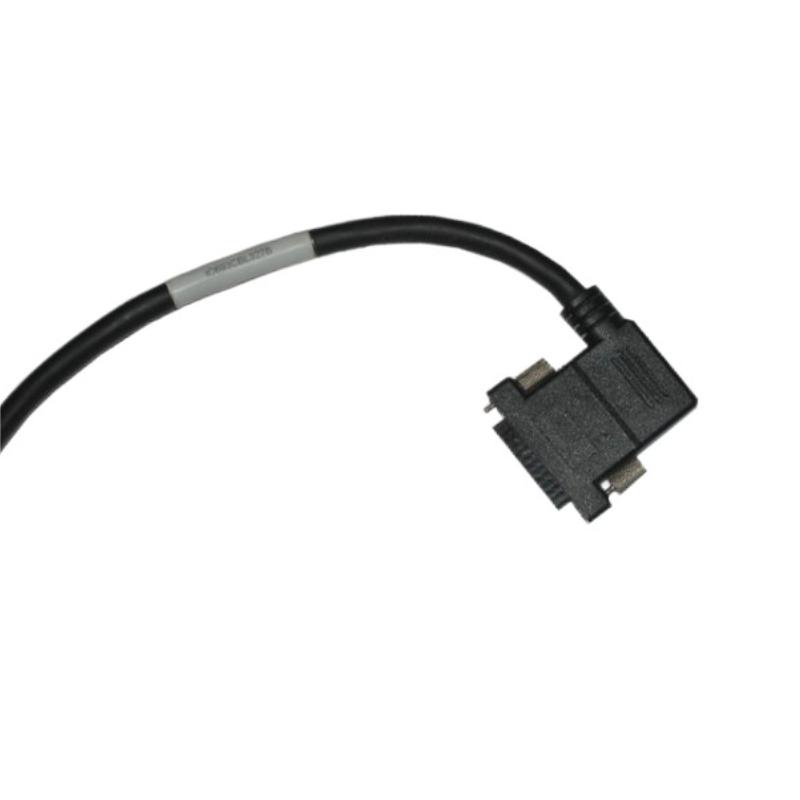 GE Fanuc IC693CBL315 Programming and Communication Cable