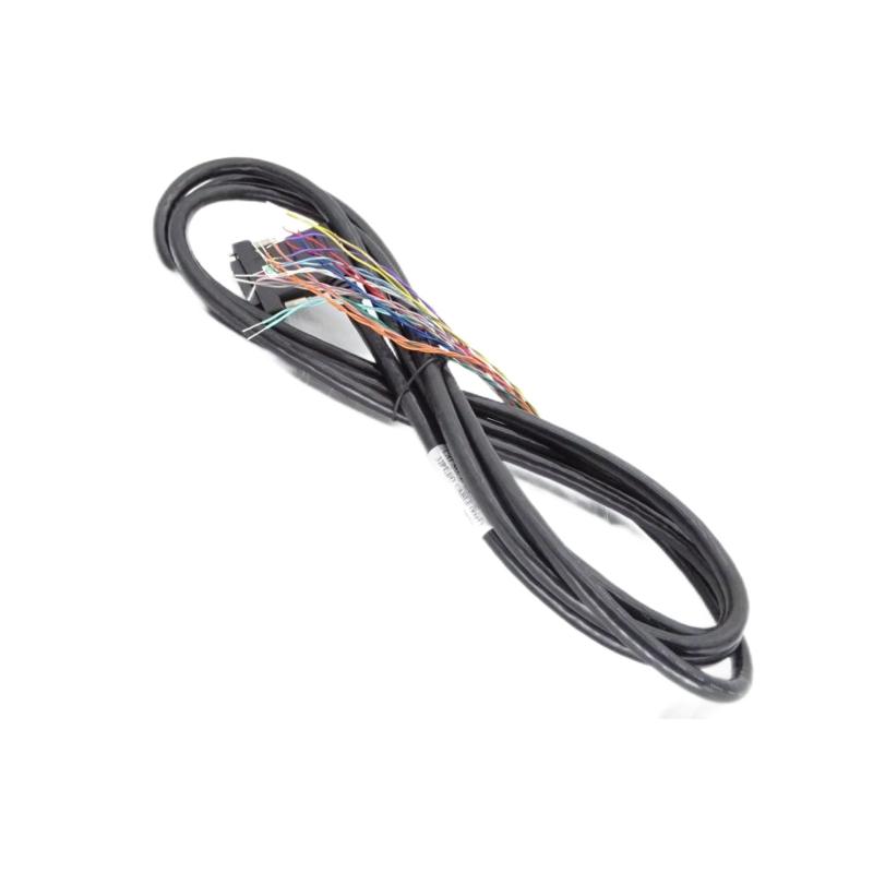 GE Fanuc IC693CBL316 Programming and Communication Cable