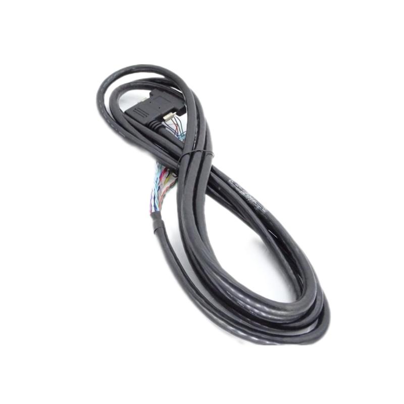 GE Fanuc IC693CBL316 Programming and Communication Cable