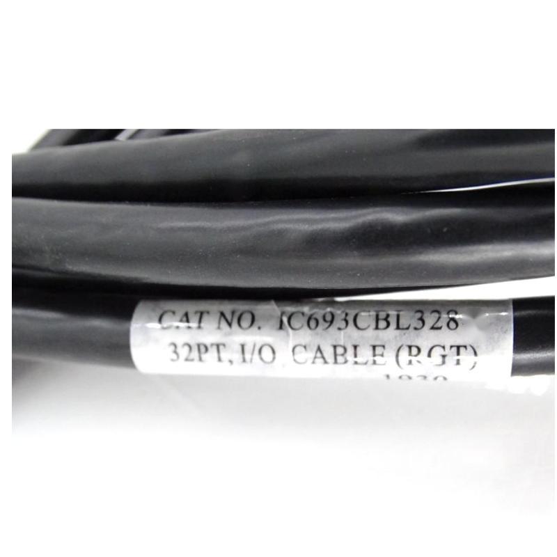 GE Fanuc IC693CBL316 Programming and Communication Cable